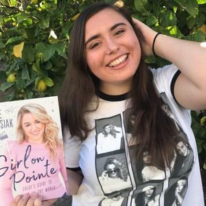 Meet your Posher, Alayna